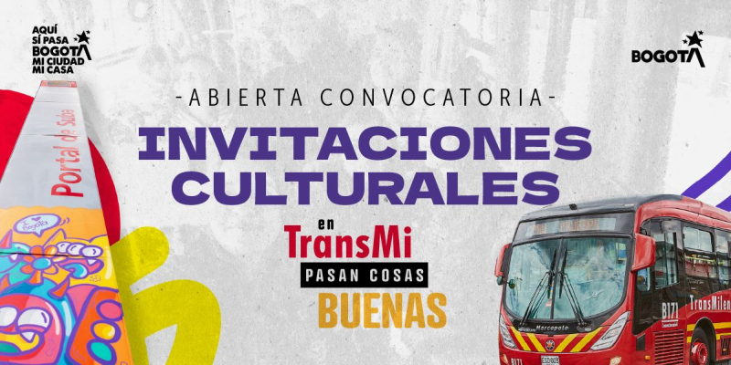 imagen de invitacion cultural