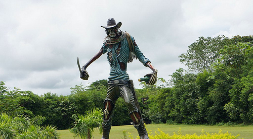 Juan Machete