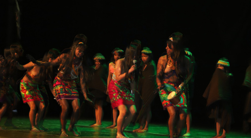 Obra de teatro