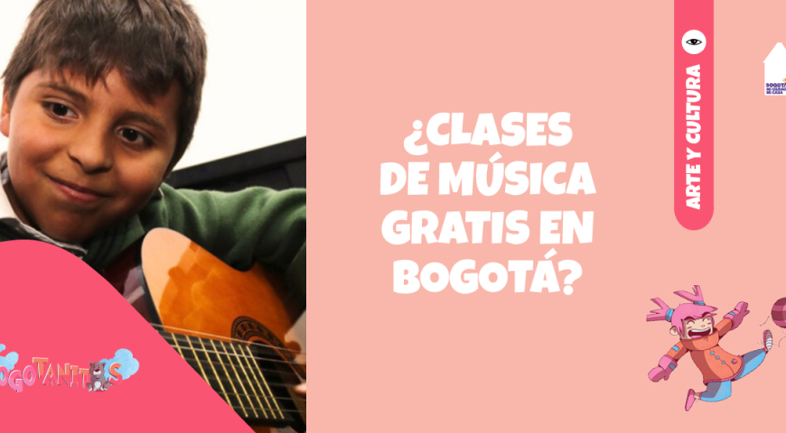 Imagen de Bogotanitos