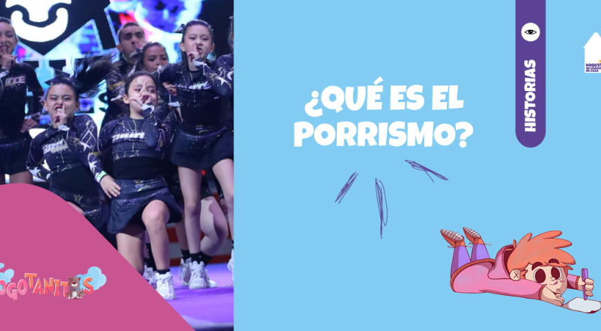 Imagen de Bogotanitos