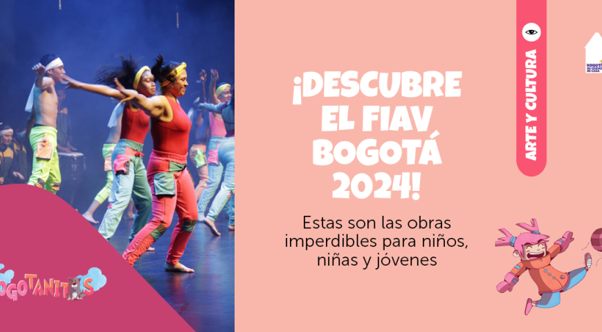 FIAV niños