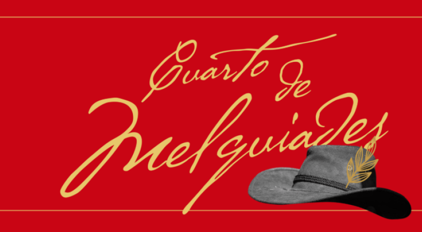 banner cuarto de melquíades
