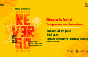 Invitación REVERSO bogotá 2025