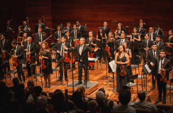 Orquesta