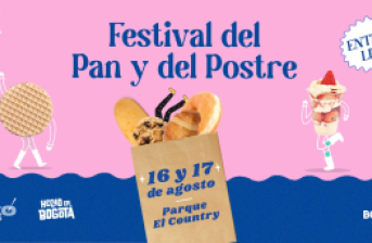 Imagen festival del pan