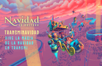 banner navidad en transmi