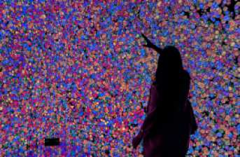 A través de Gente Convergente, Bogotá lanza convocatoria para producir una gran experiencia audiovisual inmersiva