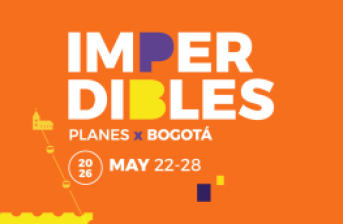 Planes culturales en Bogotá banner