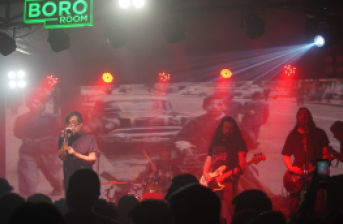 agrupacion en vivo
