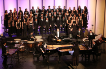 orquesta filarmónica