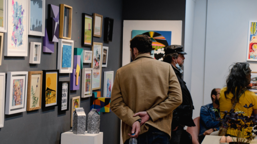 La Bienal Internacional de Arte y Ciudad BOG25 abre convocatorias para los Distritos Creativos de Bogotá