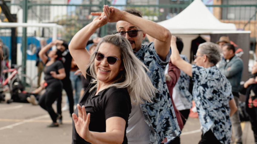Este sábado 16 de mayo Bogotá tendrá cultura 24/7 en la ciudad