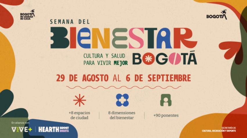 banner semana del bienestar