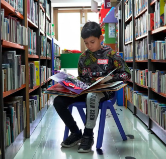 Exploradores de lo invisible  