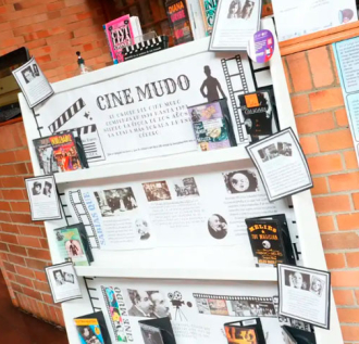 Festival Internacional de Cine por los Derechos Humanos