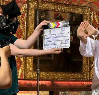 Cine en todas partes: Creación del guion desde la vida cotidiana  