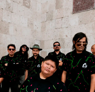 Los Chapillacs & Los Yoryis en Concierto