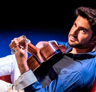 Concierto de Aranjuez