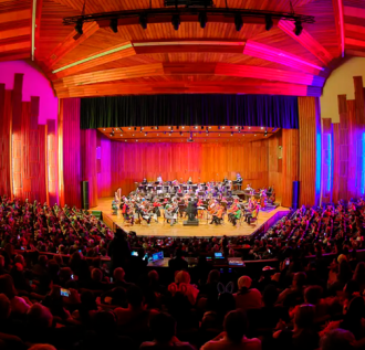 Concierto de Halloween con la Orquesta Filarmónica de Bogotá