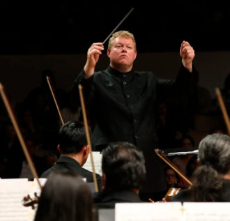 Concierto gratis con la Filarmónica de Bogotá
