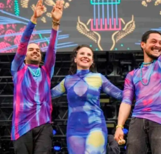 El Festival Colombia al Parque… Llega a tu barrio