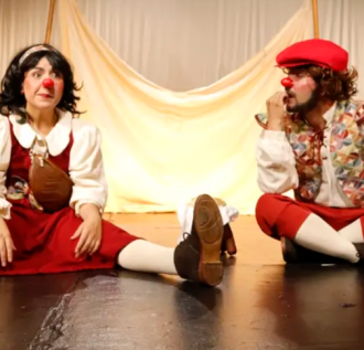 Culturas en diciembre' llega a la localidad de Puente Aranda