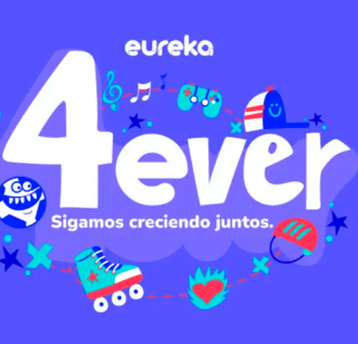 Eureka tu canal celebra su cuarto aniversario