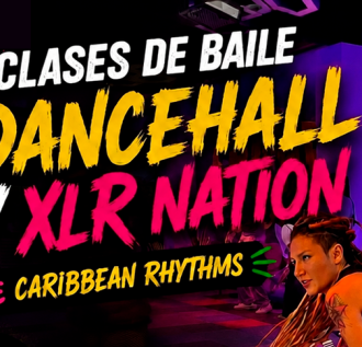 Jueves de baile y workshop de escultura en Kun Chapinero