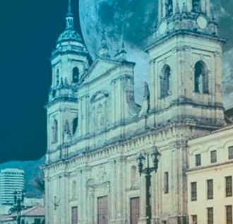 Bogotá será la sede mundial del Día Internacional de la Luna