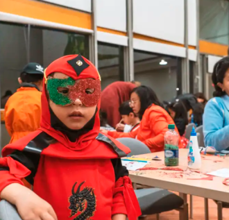 ¡Celebremos el Día Dulce en las bibliotecas públicas de Bogotá!