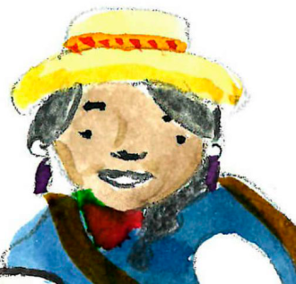 Entre las cuerdas de la Jigra 