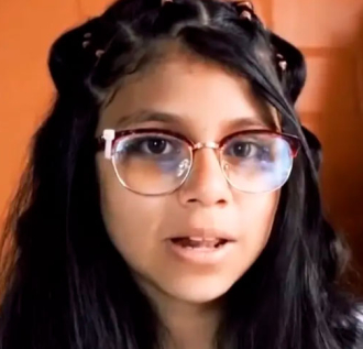 Eureka: niñas y jóvenes que inspiran