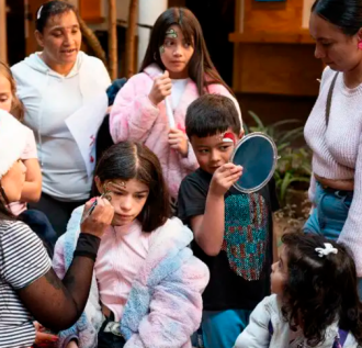 Festival Decembrino Popular     