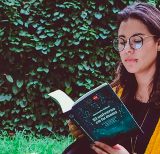 Capital, el canal oficial de la FILBo 2026