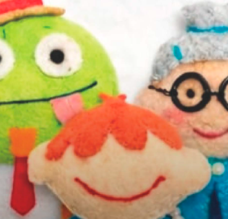 Musical: Contar y cantar las historias de Rafael Pombo