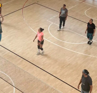 Impulso Volley: Escuela Deportiva