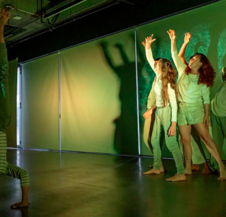 Maloka convierte el arte y la ciencia en una experiencia viva durante la Semana del Cerebro