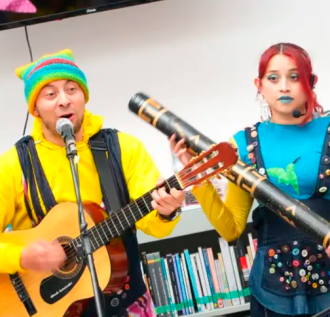 El terror de Mochuelo