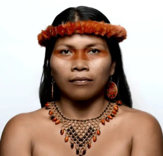 Recorrido por el cabildo muisca y conversación: Un choque de cultura sumaria