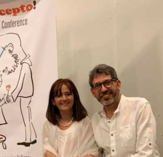 Obra teatral ¡Sí, Acepto!       