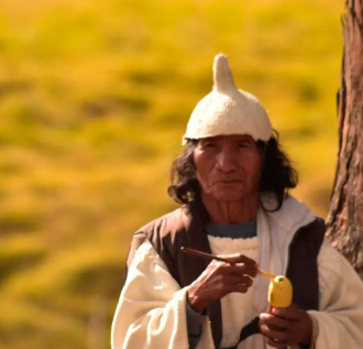 Hora de madrugar para vivenciar el Equinoccio de Primavera