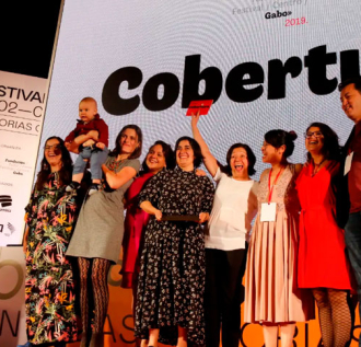 Transmisión Premios Gabo 2026
