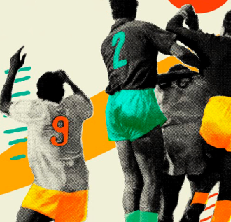 Exposición sobre la historia y memoria del fútbol en la capital