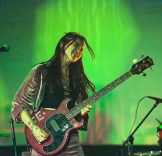 Recorrido Sonoro – Resonancia Colectiva