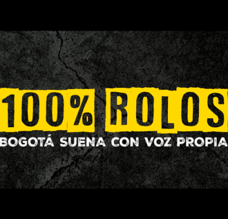 100% rolos
