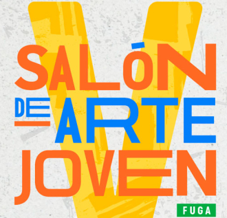 Inauguración del Ciclo II del V Salón de Arte Joven FUGA