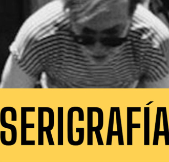 Taller de Serigrafía