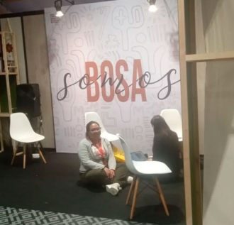 Bosa Creadora – FILBo 2026