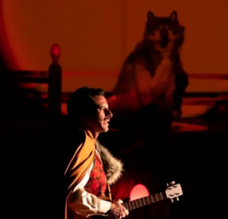 “Lobo” inaugura el XXI Festival de Teatro y Circo de Bogotá